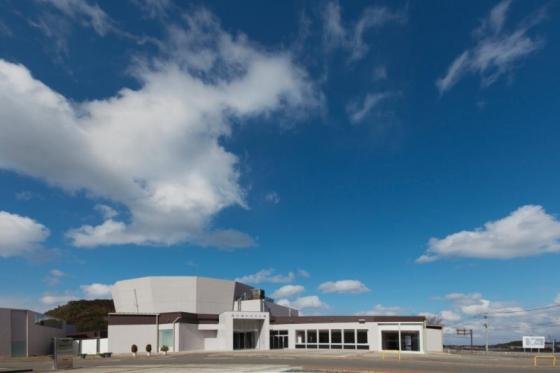 🏛️ 바다의 길 무나카타관(우미노미치 무나카타칸) 이미지 1